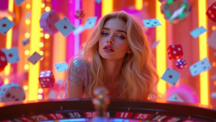 kinaluck Welcome Bonus