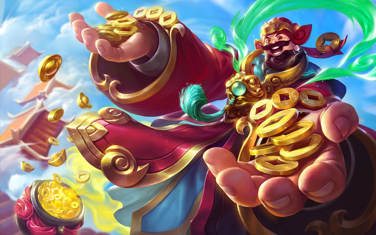 kinaluck Welcome Bonus